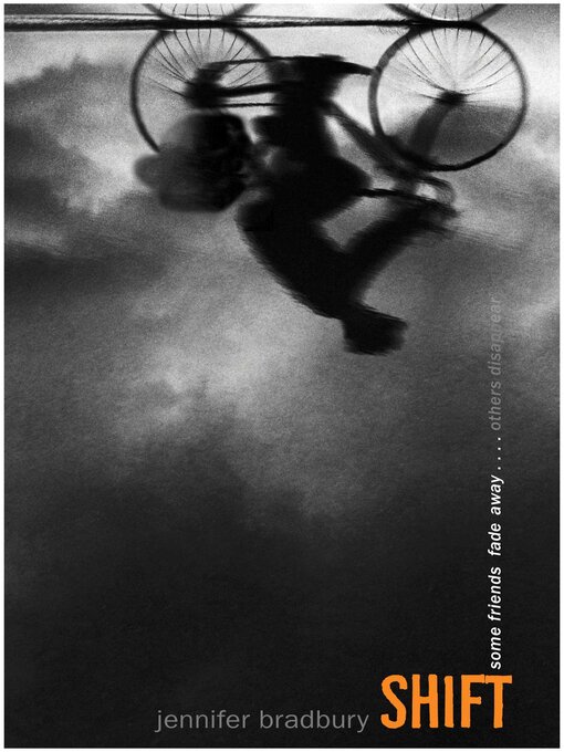 Cover image for Shift